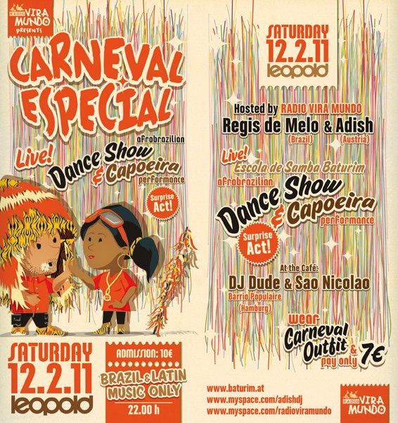 Flyer